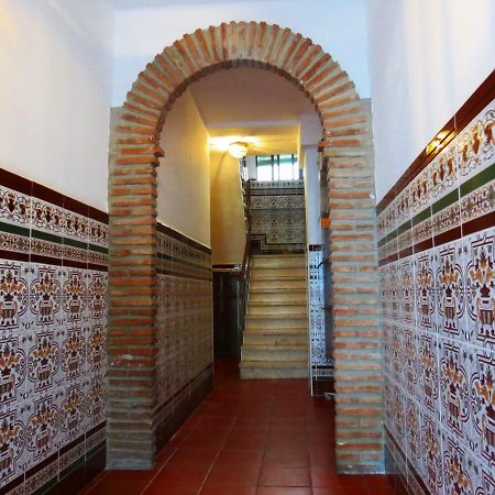 Apartamento Patios de San Pedro Córdoba Exterior foto