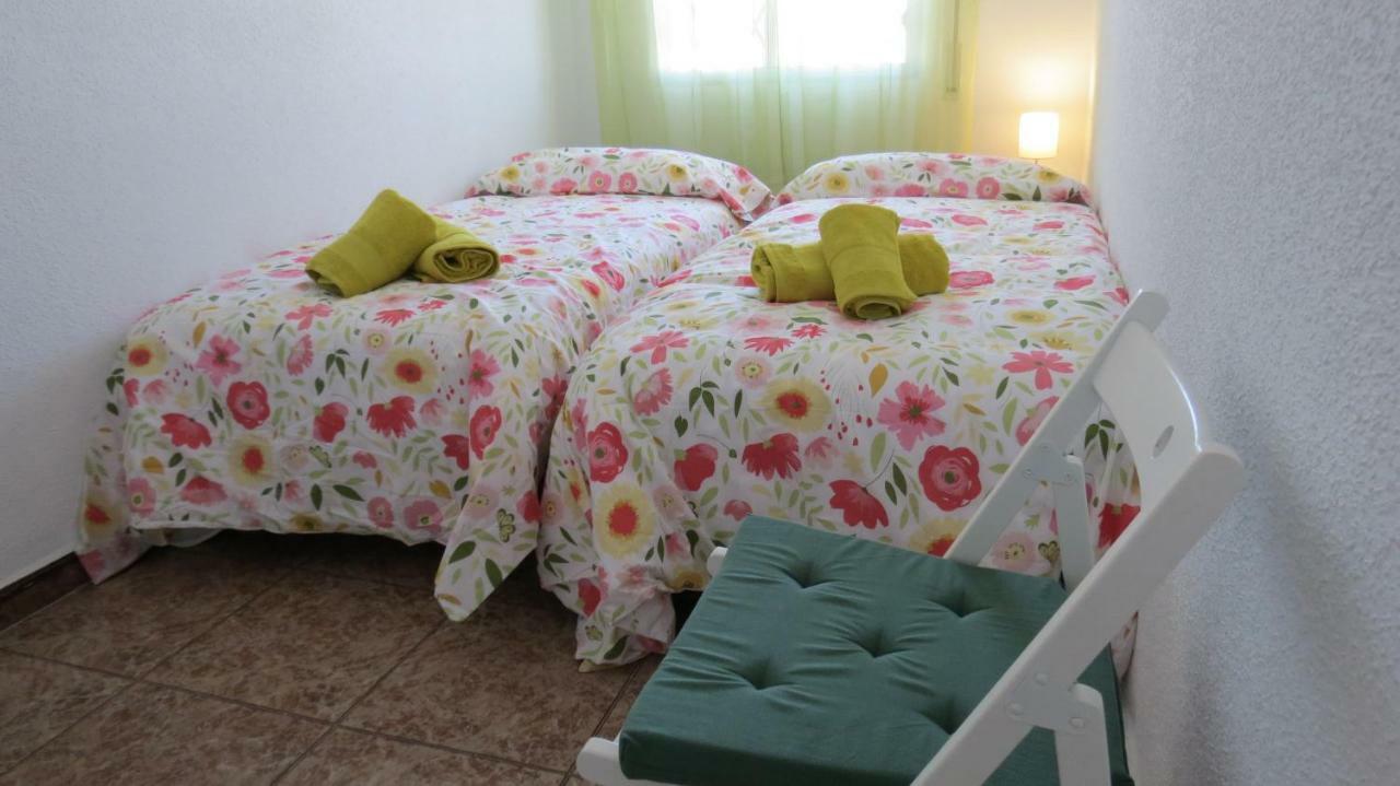 Apartamento Patios de San Pedro Córdoba Exterior foto