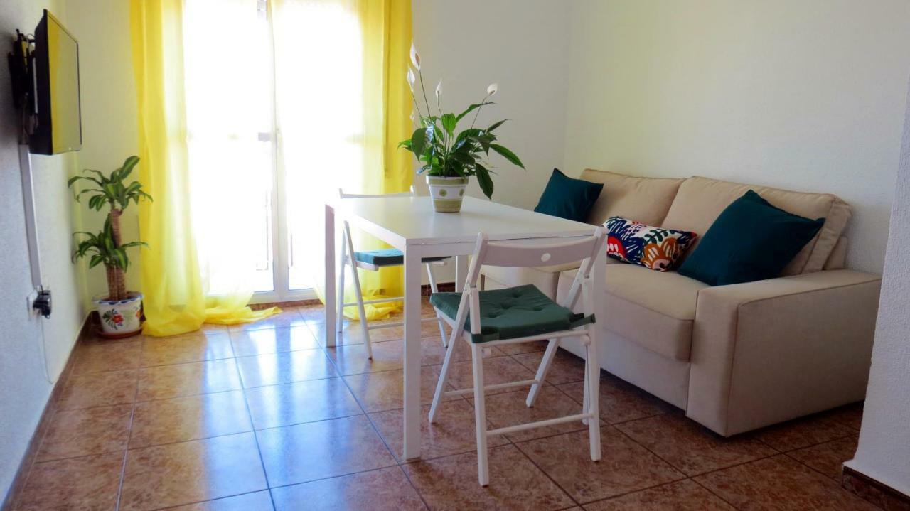 Apartamento Patios de San Pedro Córdoba Exterior foto