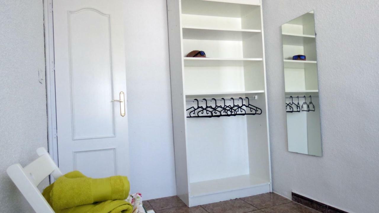 Apartamento Patios de San Pedro Córdoba Exterior foto