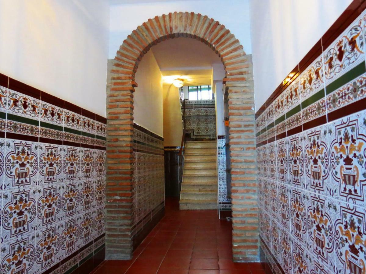 Apartamento Patios de San Pedro Córdoba Exterior foto
