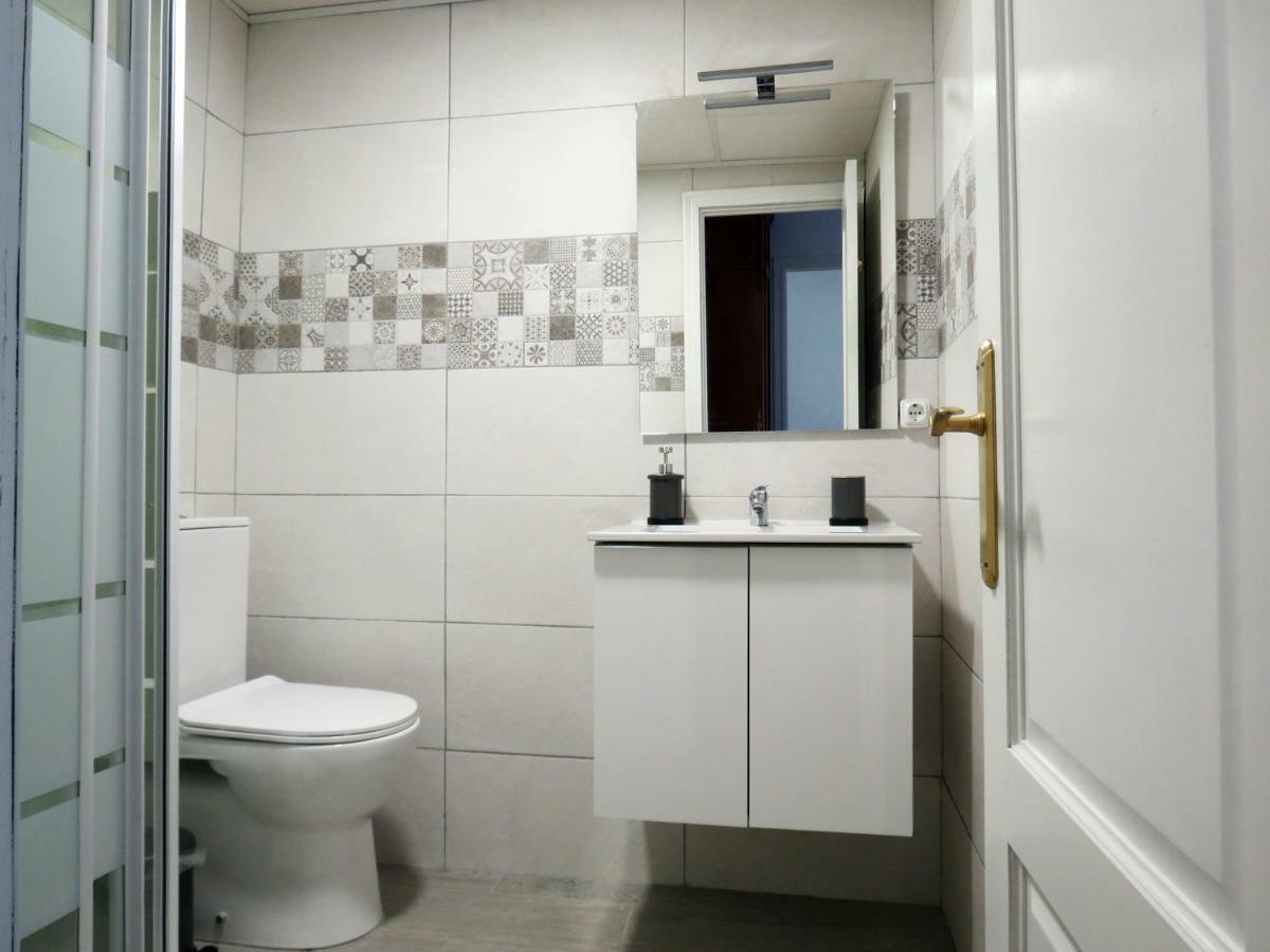 Apartamento Patios de San Pedro Córdoba Exterior foto